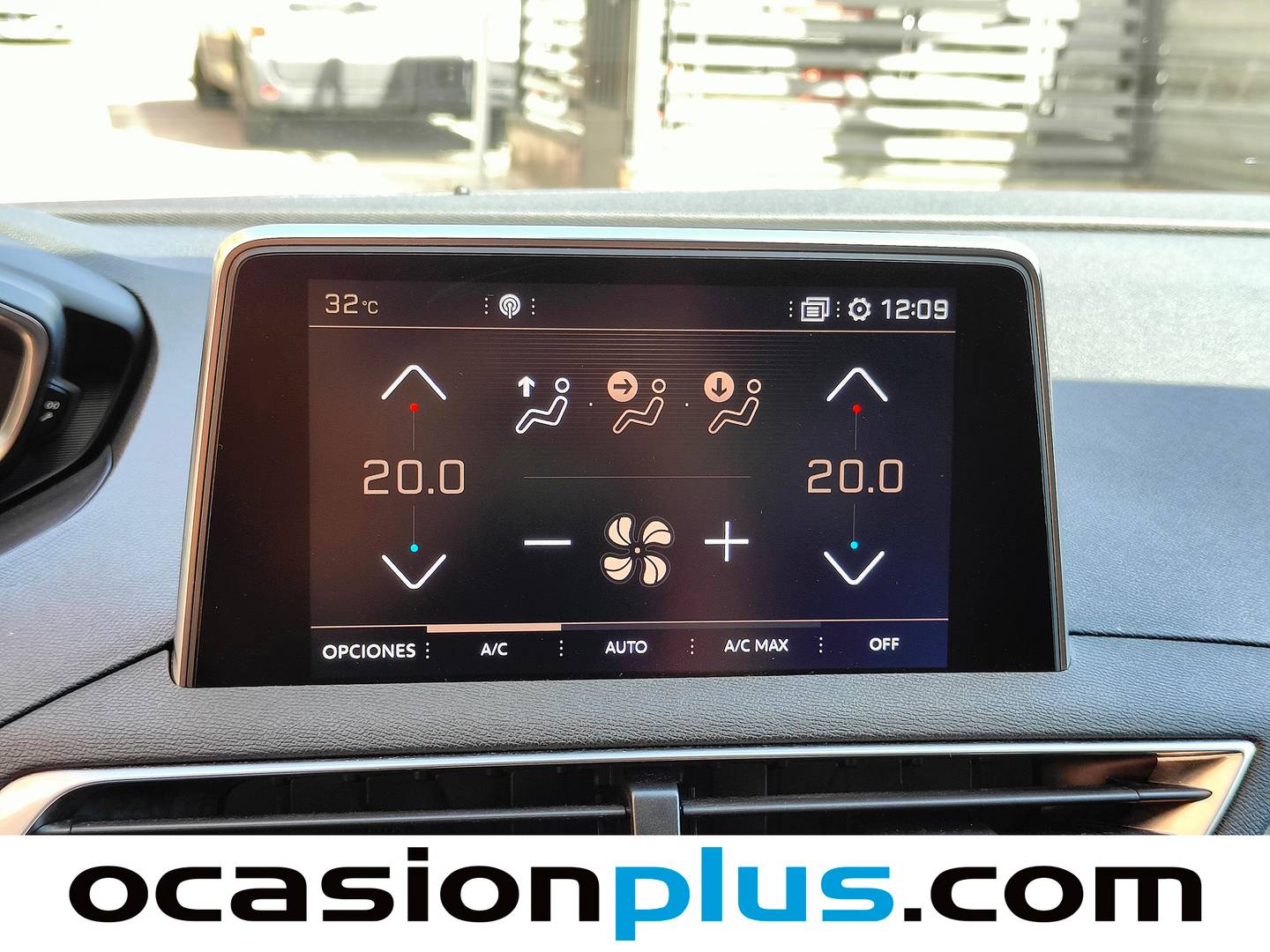 Peugeot 5008 Peugeot 5008 PureTech 180 GT Line EAT8 (180 CV) 7 Plazas de ocasión
