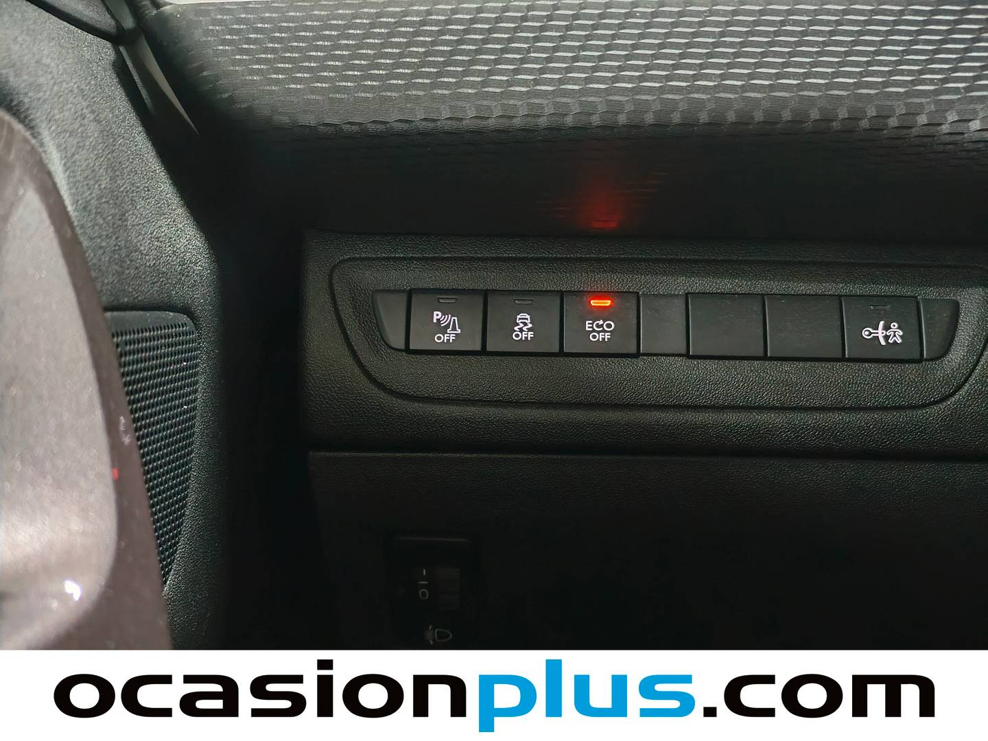 Extras del Peugeot 2008 Peugeot 2008 e-HDI 92 Active ETG6 (92 CV)