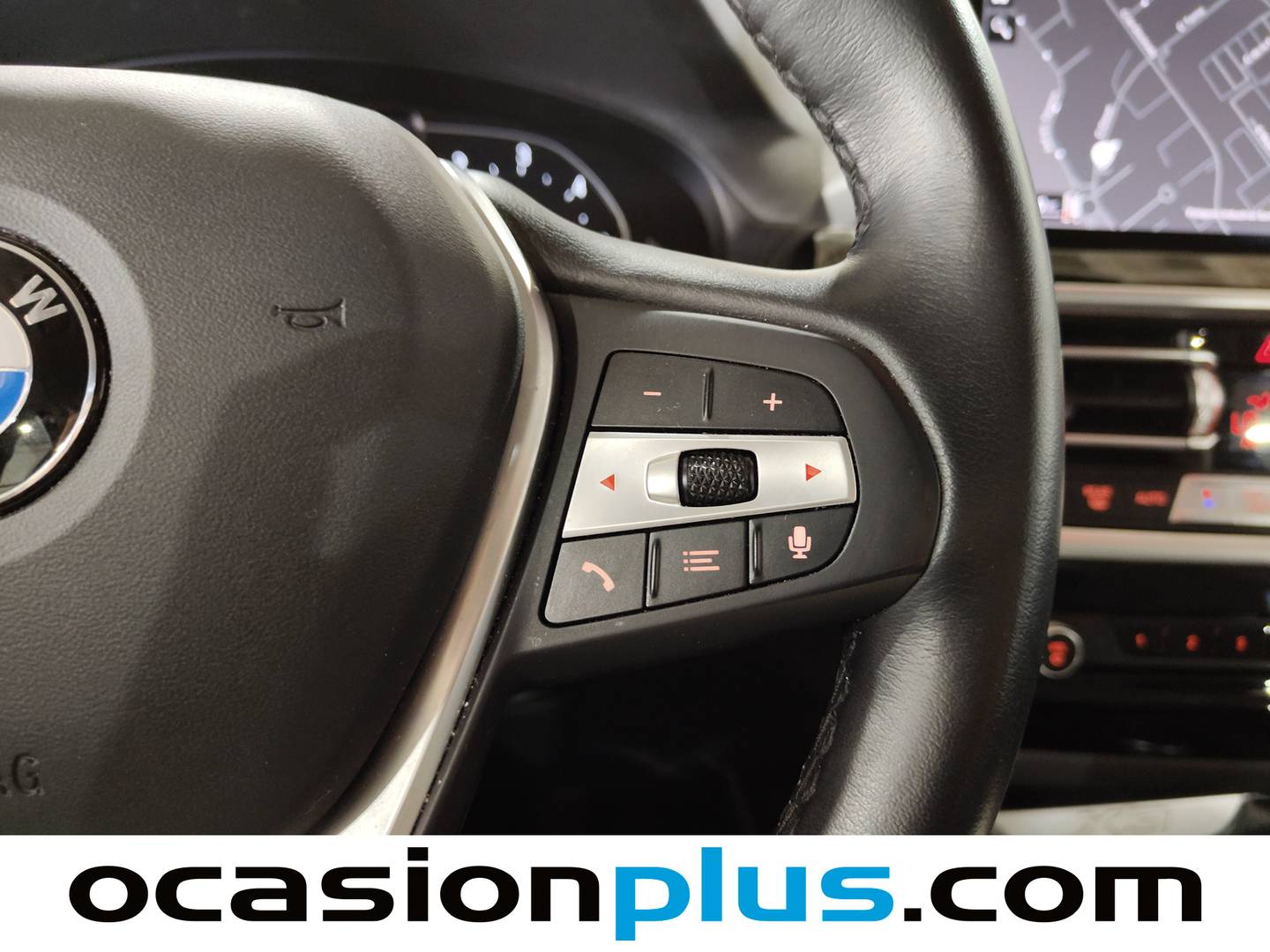 Foto BMW X3 BMW X3 xDrive20d xLine (190 CV)