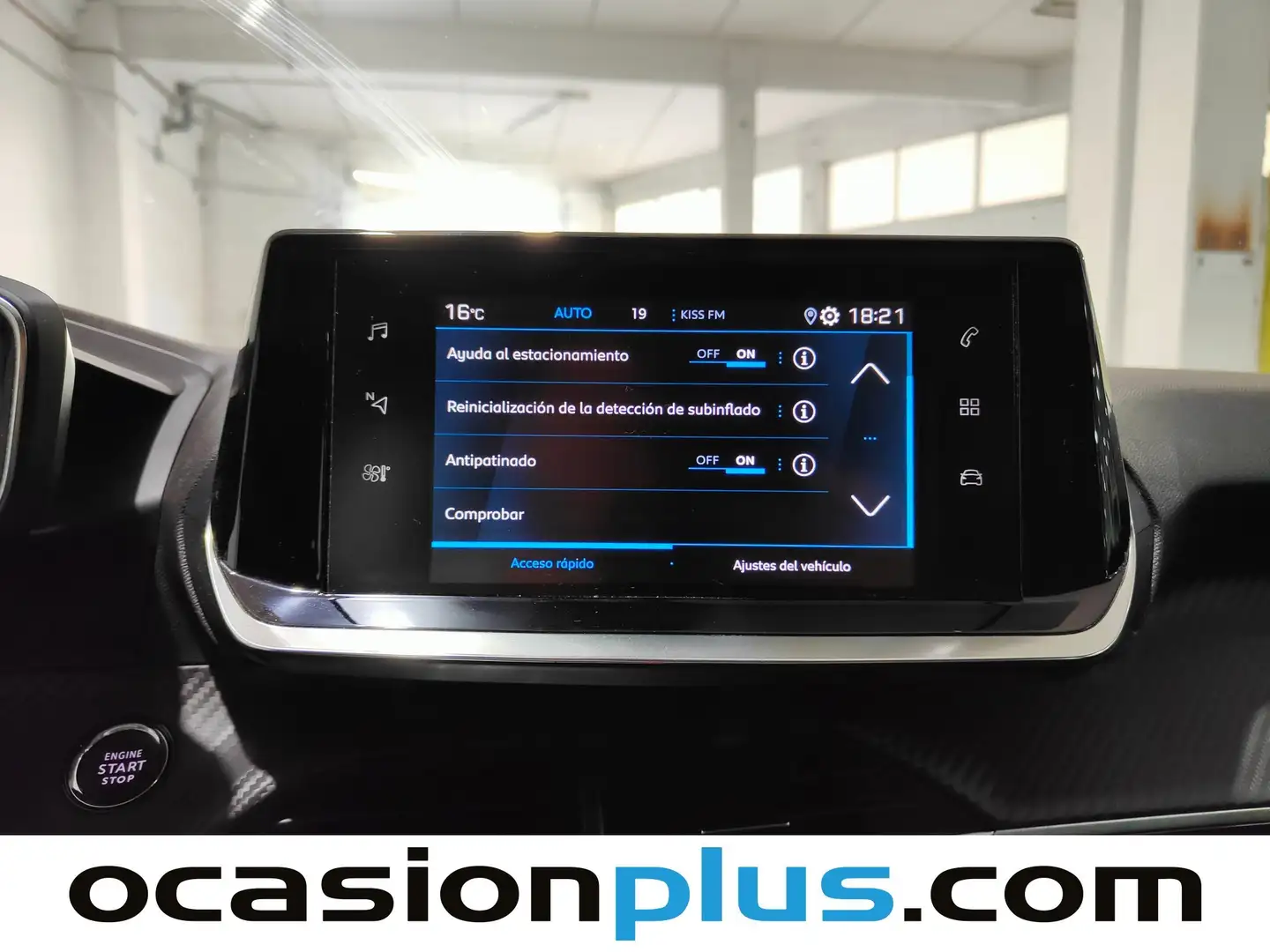 Foto Peugeot 208 Peugeot 208 PureTech 100 Allure (100 CV)