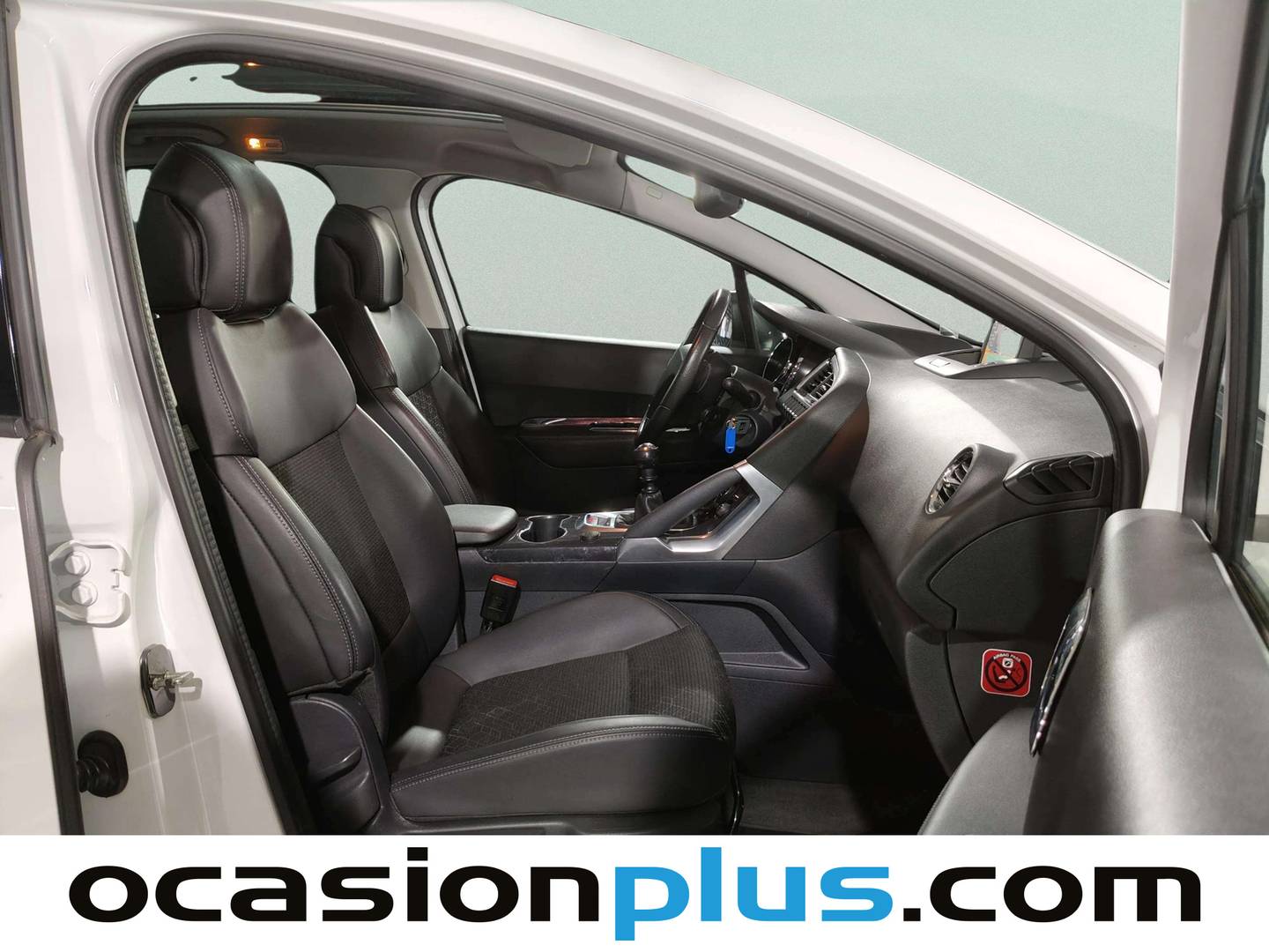 Peugeot 3008 Peugeot 3008 1.2 PureTech S&S Allure (130 CV) km 0