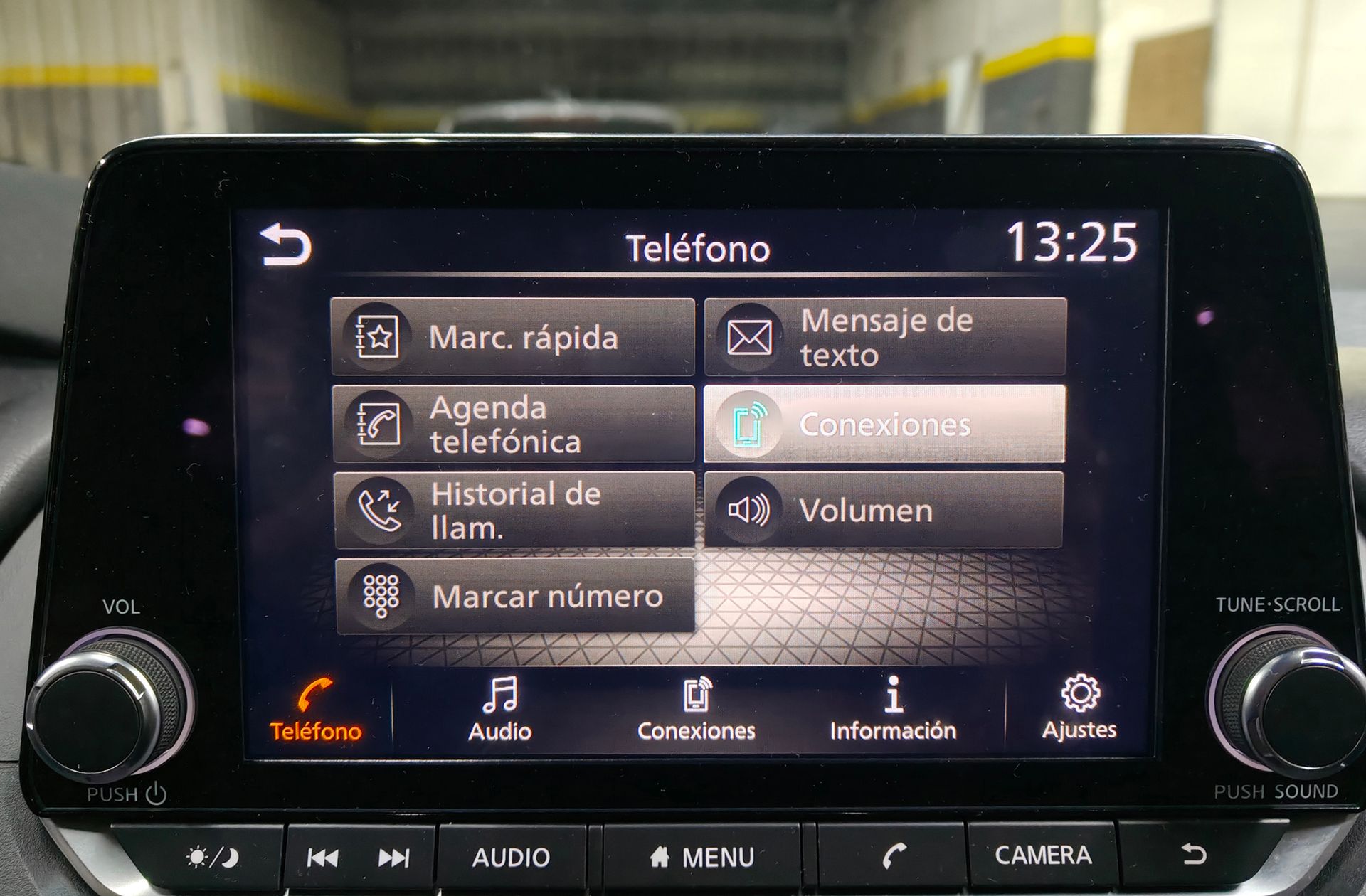 Nissan Qashqai E-POWER Acenta - foto 30