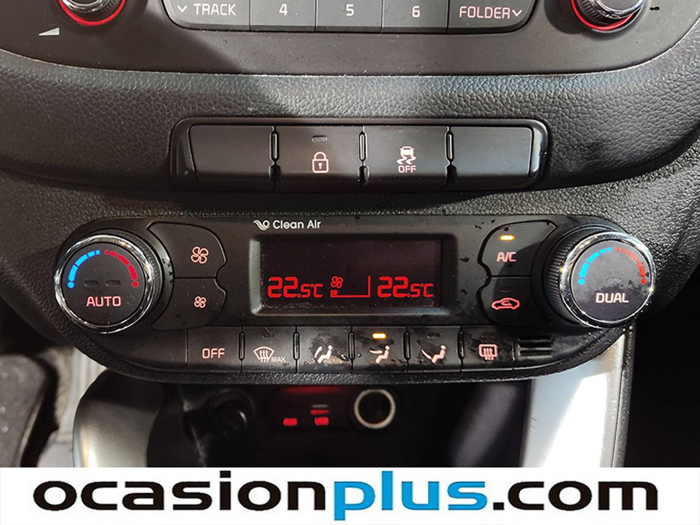 Foto KIA ProCeed Kia ProCeed 1.6 CRDi VGT Concept (110 CV)