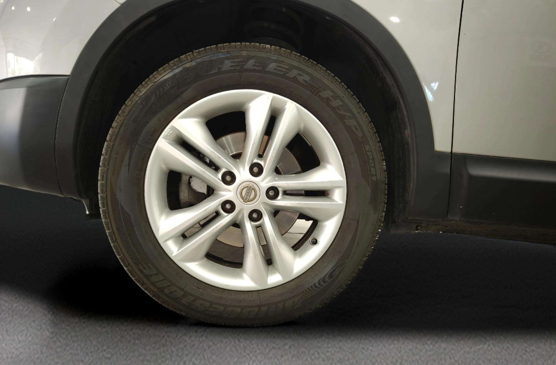 Nissan Qashqai dCi 130 Acenta 4x2 - foto 35
