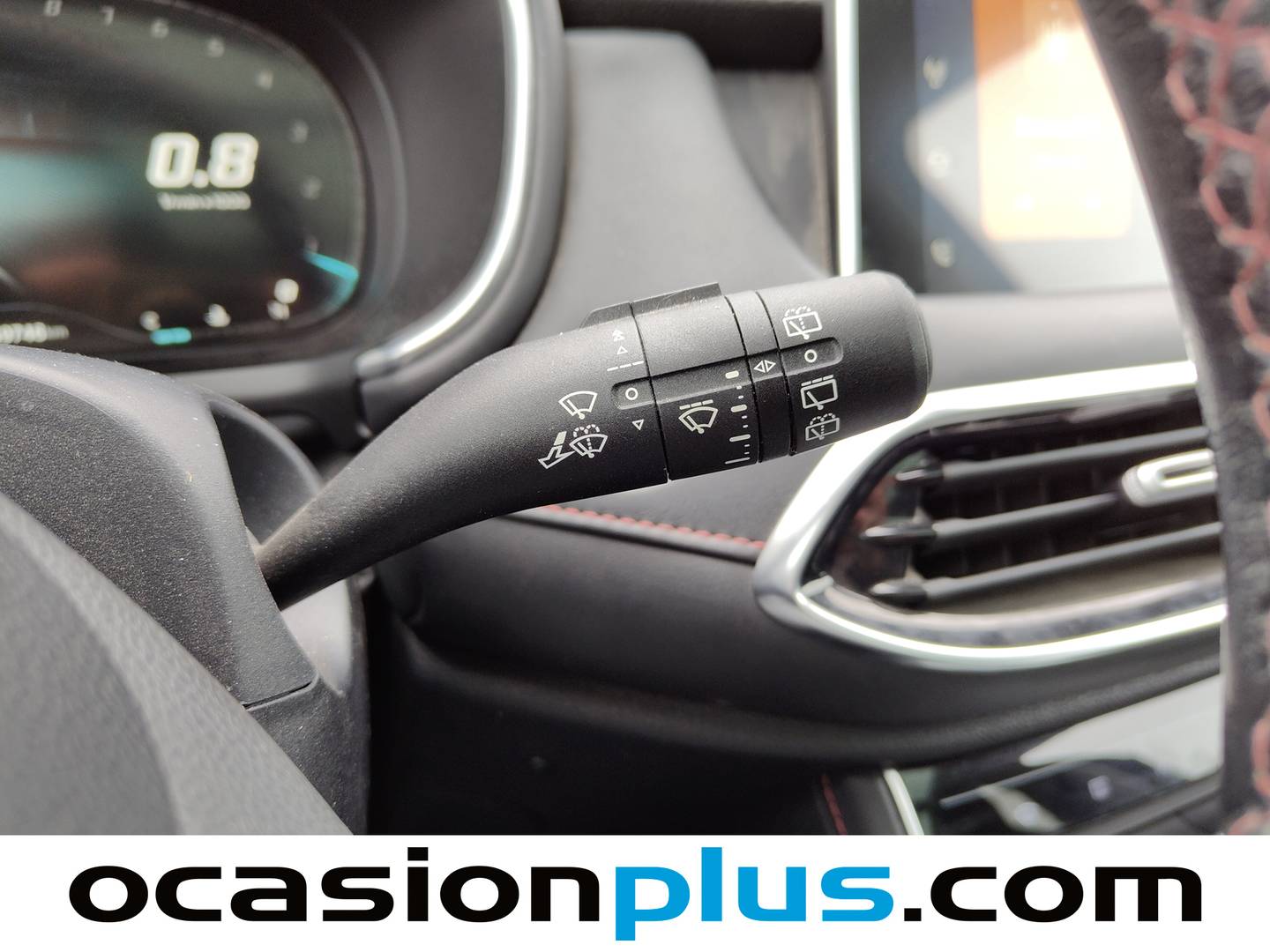 Foto MG HS MG HS 1.5 Turbo GDI Luxury DCT (162 CV)