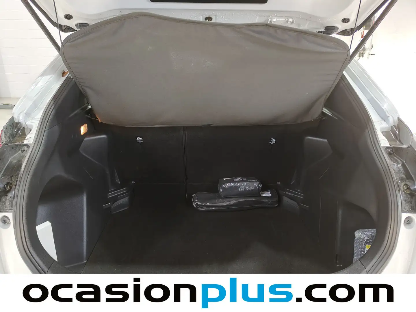 Foto Toyota Yaris Cross Toyota Yaris Cross 120H Active Tech (116 CV)