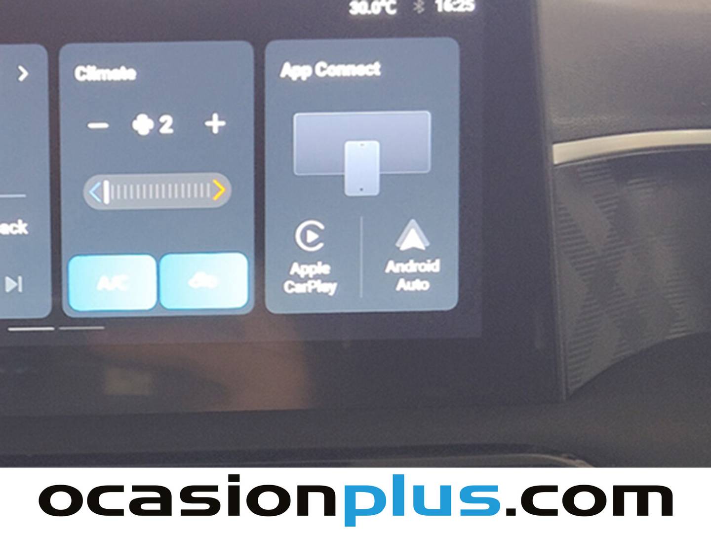 Equipamiento del MG MG3 MG MG3 1.5 Comfort (116 CV)
