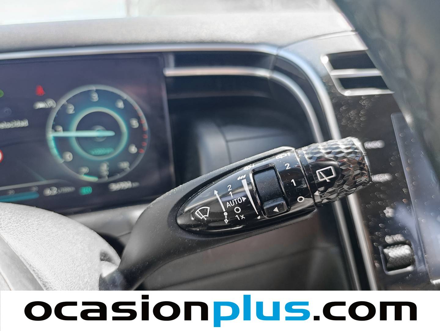 Hyundai Tucson Hyundai Tucson 1.6 CRDI 48V Maxx DCT (136 CV) barato