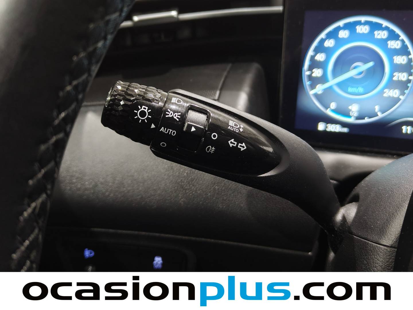 Foto Hyundai Tucson Hyundai Tucson 1.6 TGDI 48V Maxx Sky (150 CV)