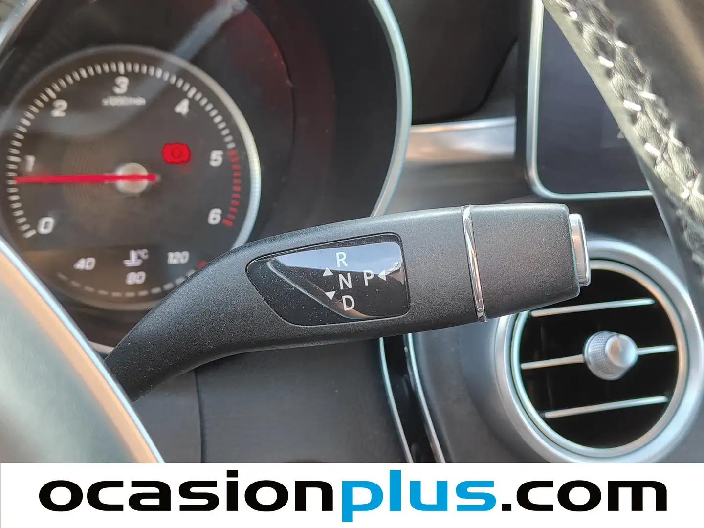 Foto Mercedes Clase C Mercedes-Benz Clase C Coupe 220 d (170 CV) Pack AMG