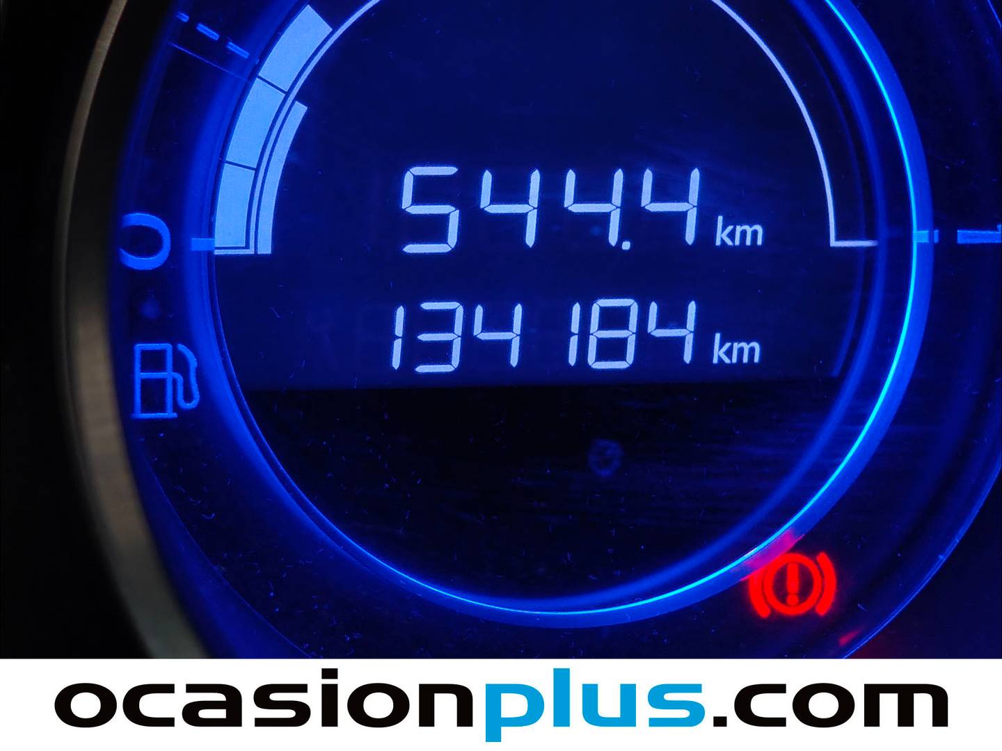 DS DS 4 Crossback DS DS 4 Crossback 1.2 PureTech S&S Style (131 CV) seminuevo