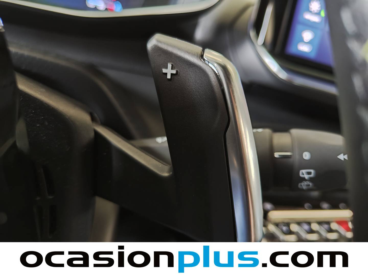 Peugeot 2008 Peugeot 2008 PureTech 130 S&S GT EAT8  (130 CV) gasolina