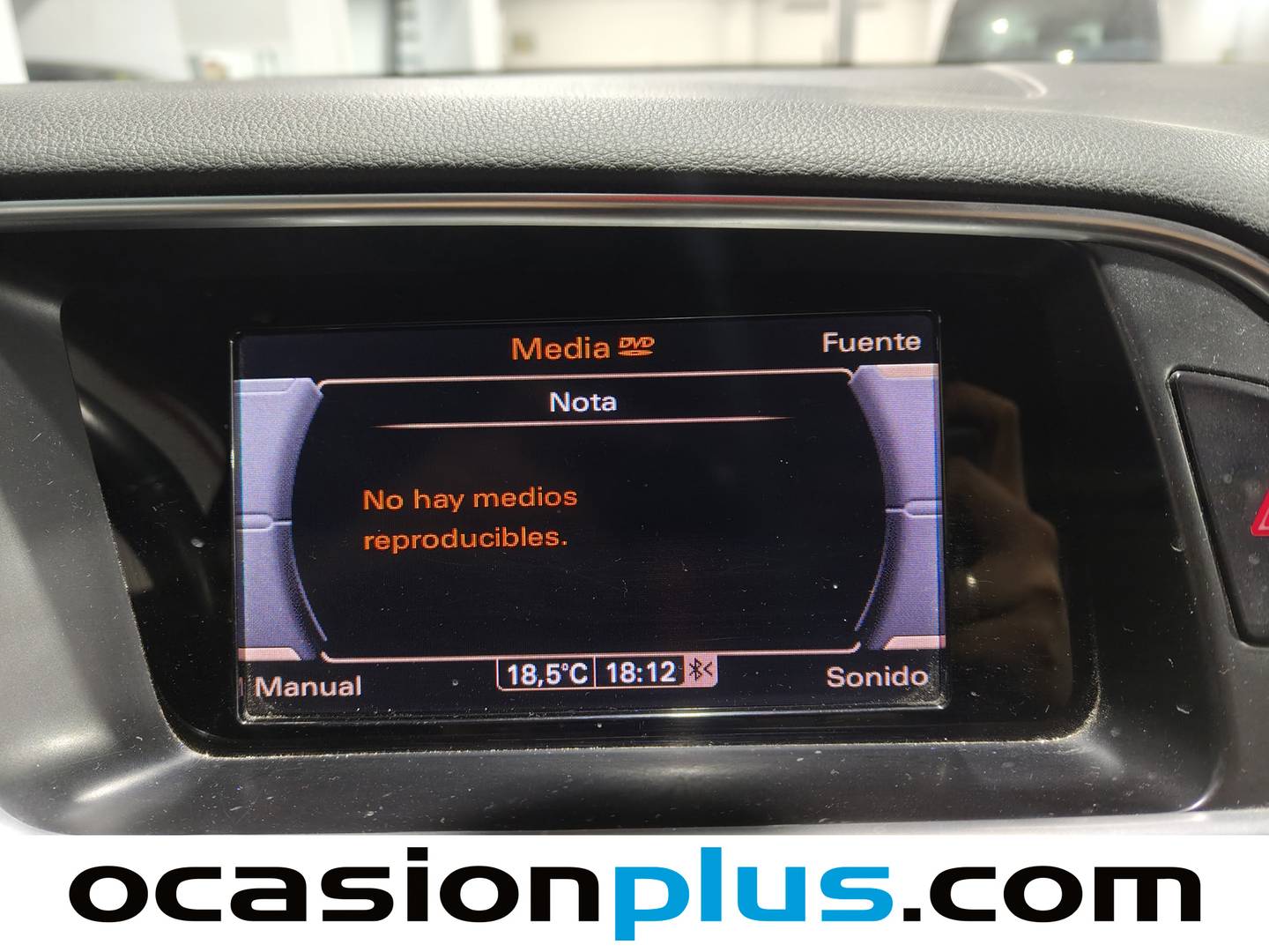 Foto Audi Q5 Audi Q5 2.0 TDI ultra (150 CV)