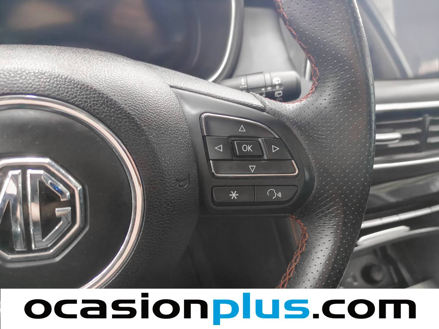 MG HS MG HS 1.5 Turbo GDI Luxury (162 CV) al mejor precio