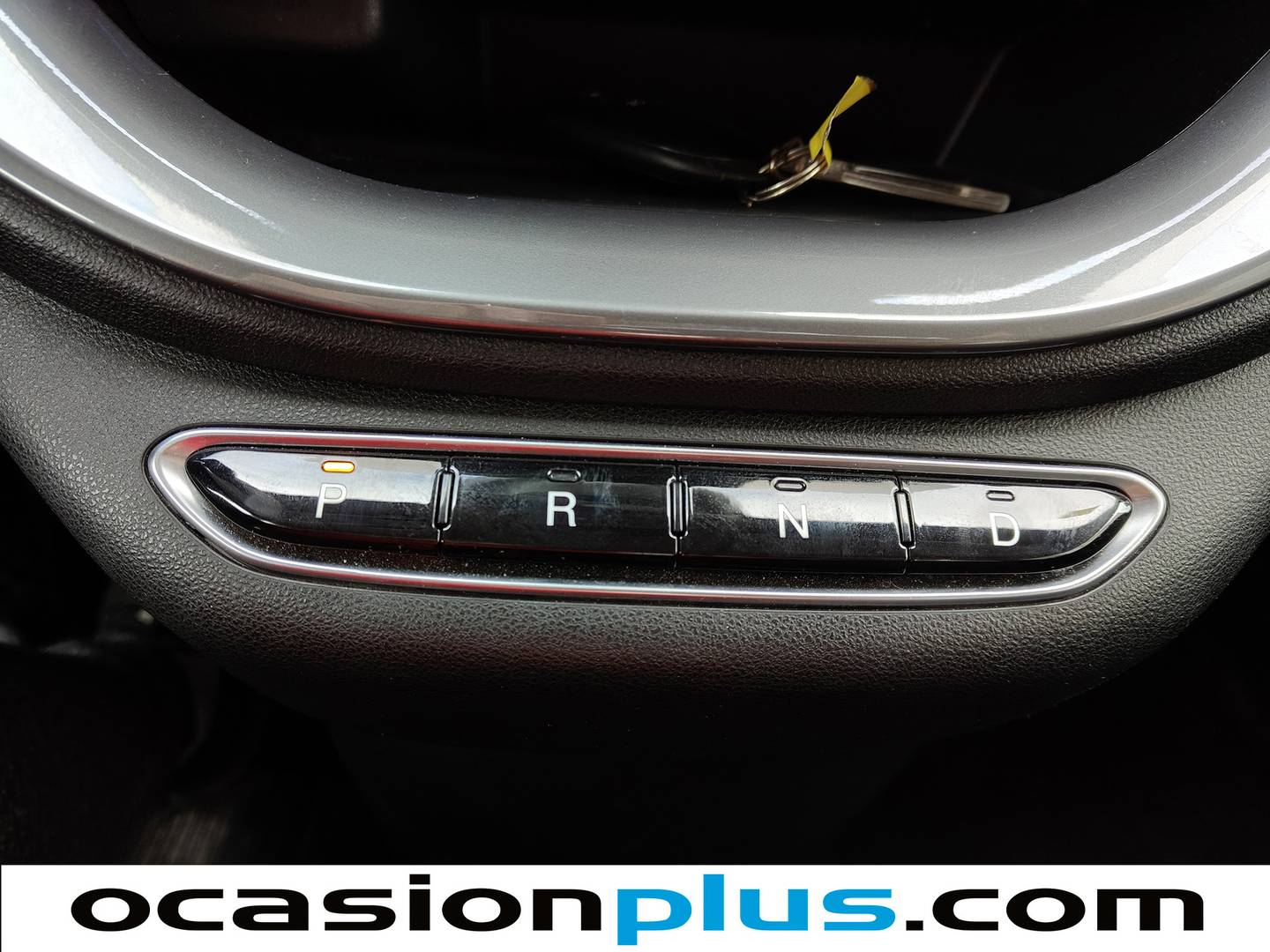 Extras y acabados del Fiat 500 Fiat 500 Electrico Electrico Monotrim 320km (118 CV)