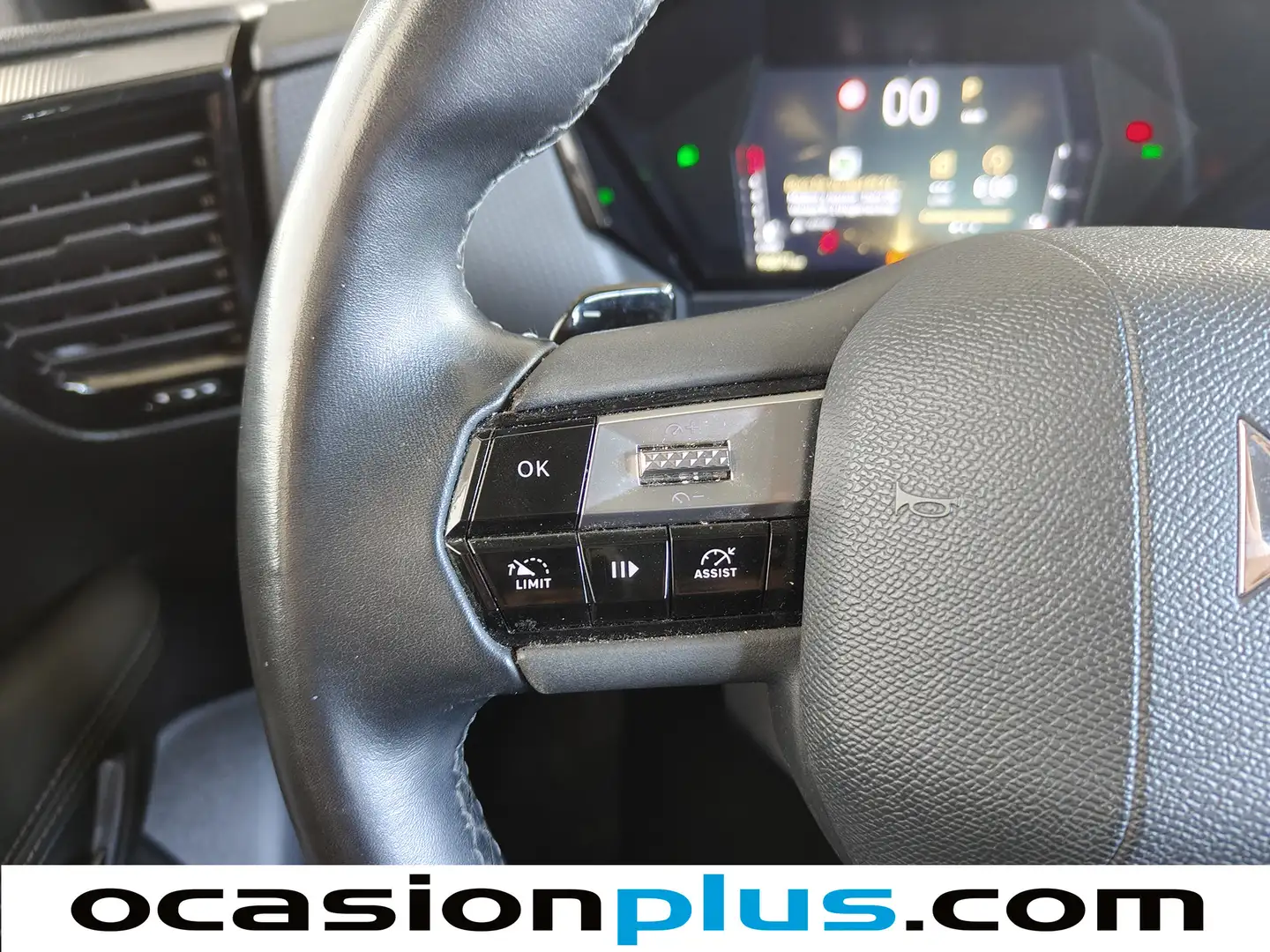 Foto DS DS 4 DS DS4 BlueHDi 130 Trocadero Auto (130 CV)