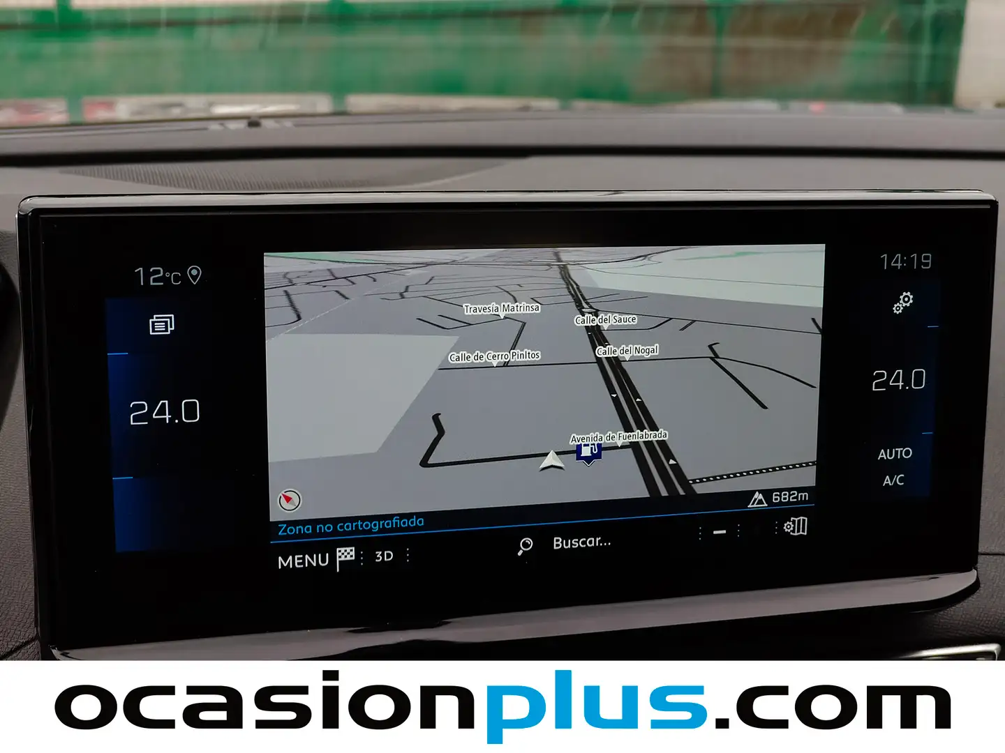 Foto Peugeot 3008 Peugeot 3008 PureTech 130 S&S Allure Pack (130 CV)