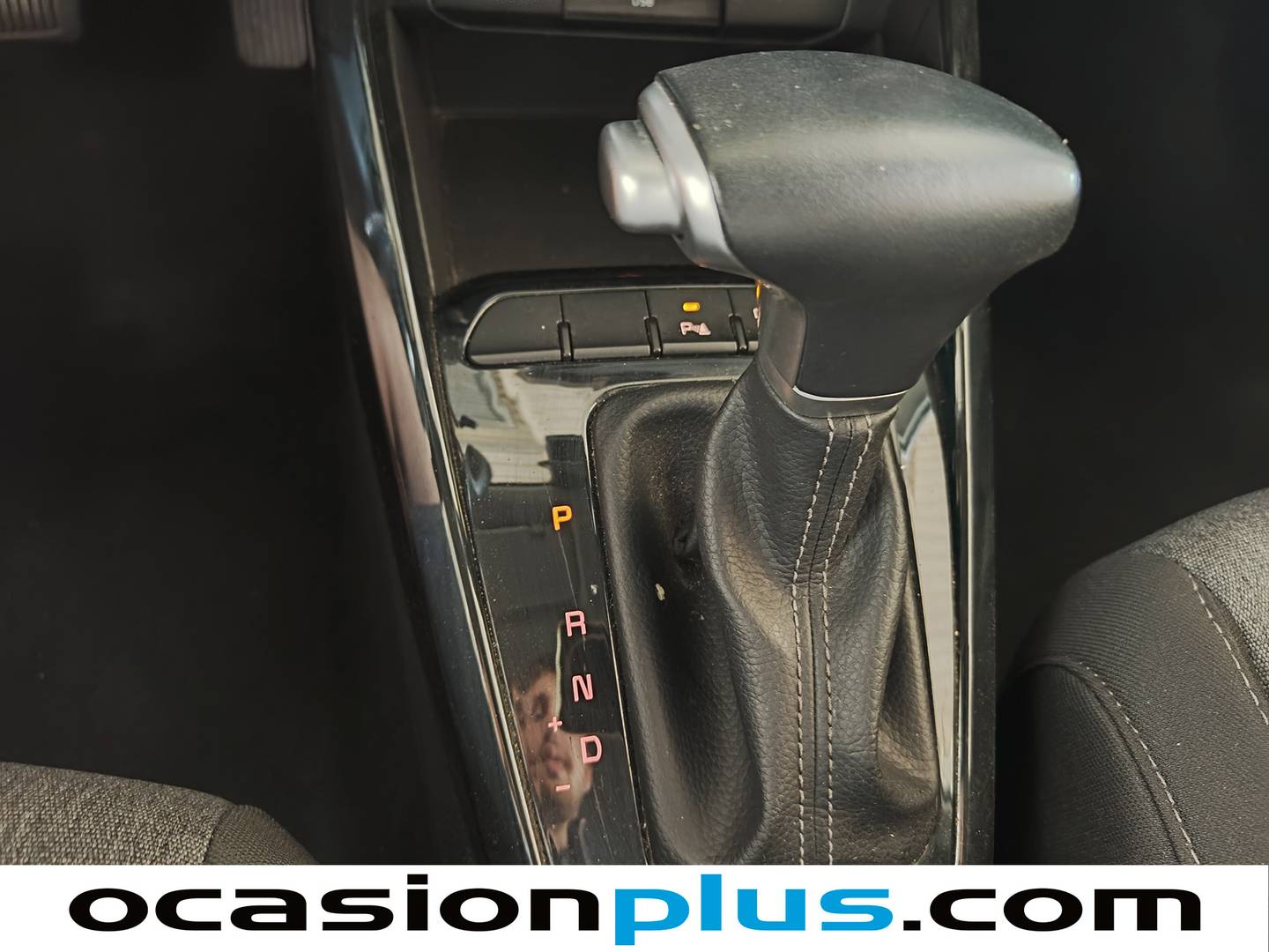 KIA Stonic KIA Stonic 1.0 T-GDi Drive DCT (100 CV) de segunda mano