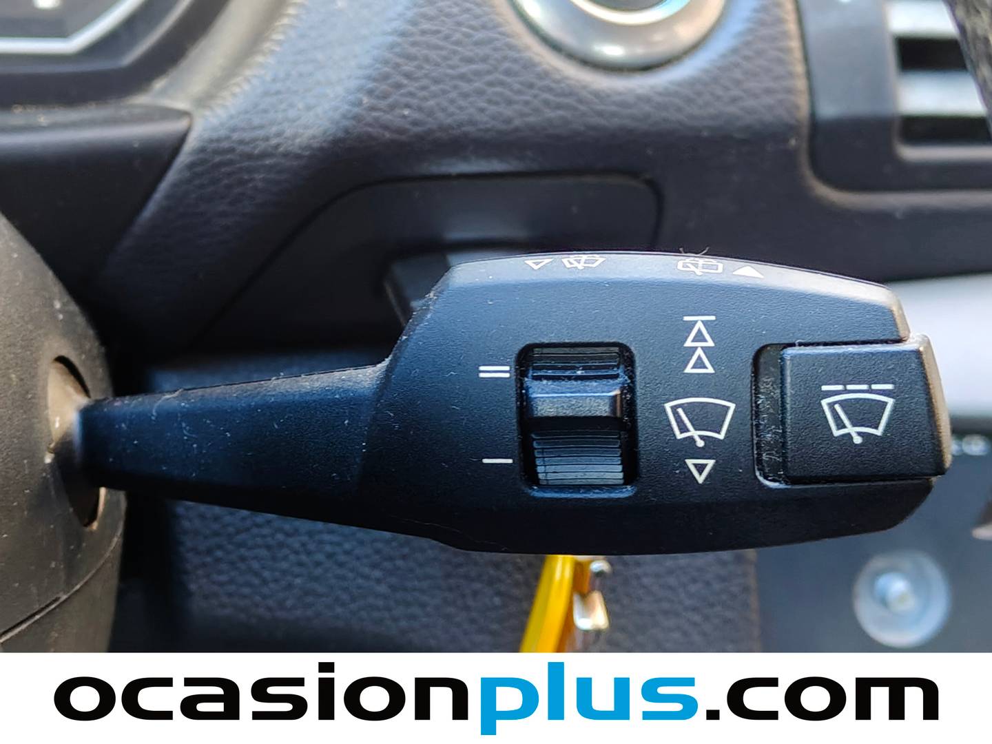 Extras del BMW Serie 1 BMW Serie 1 118d (143 CV)