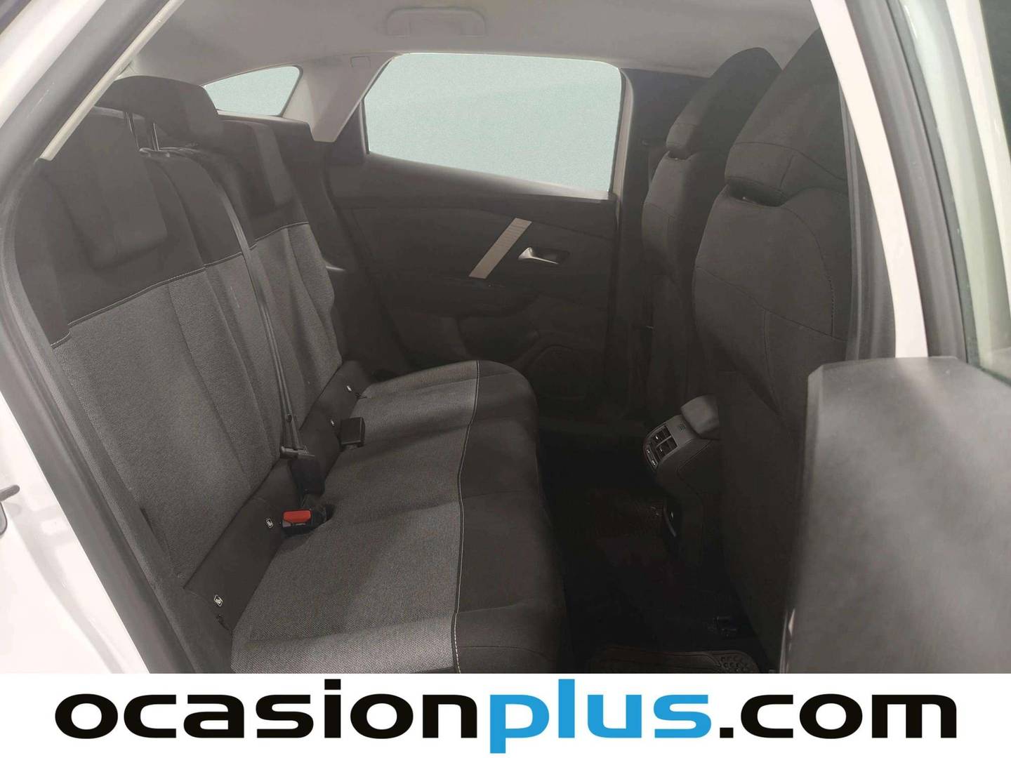 Citroën C4 Citroën C4 BlueHDi 110 S&S Feel (110 CV) diésel