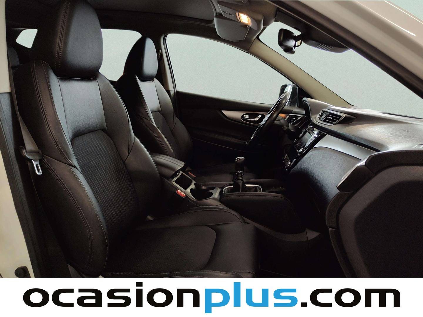 Nissan QASHQAI Nissan Qashqai DIG-T 140 Tekna 4x2 (140 CV) km 0
