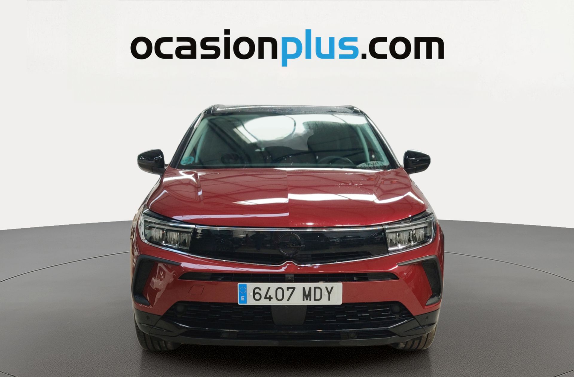 Opel Grandland 1.2 Turbo GS Line - foto 14