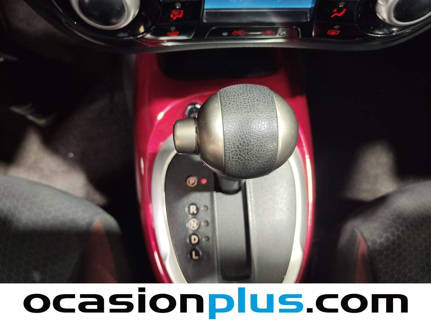 Nissan JUKE Nissan Juke 1.6 Tekna Premium CVT 4X2 (117 CV) de segunda mano