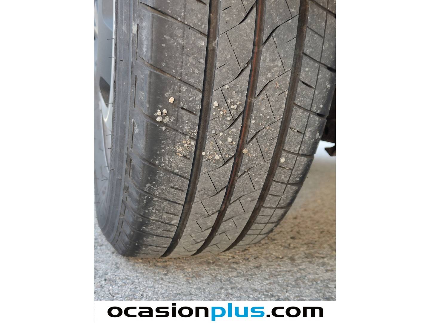 Foto Renault Trafic Renault Trafic Furgon L1H1 Blue dCi (130 CV) 3 plazas