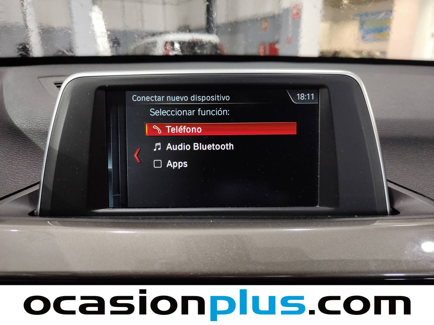 BMW X1 BMW X1 sDrive16d (116 CV) 2019
