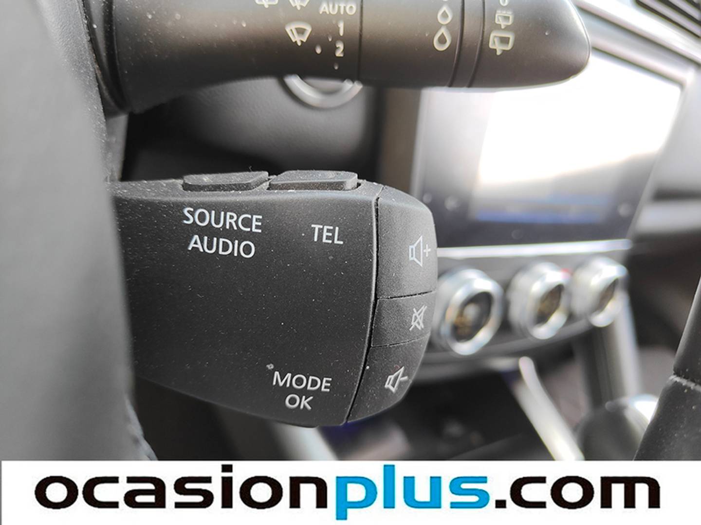 Renault Kadjar Renault Kadjar Zen Blue dCi (115 CV) EDC automático