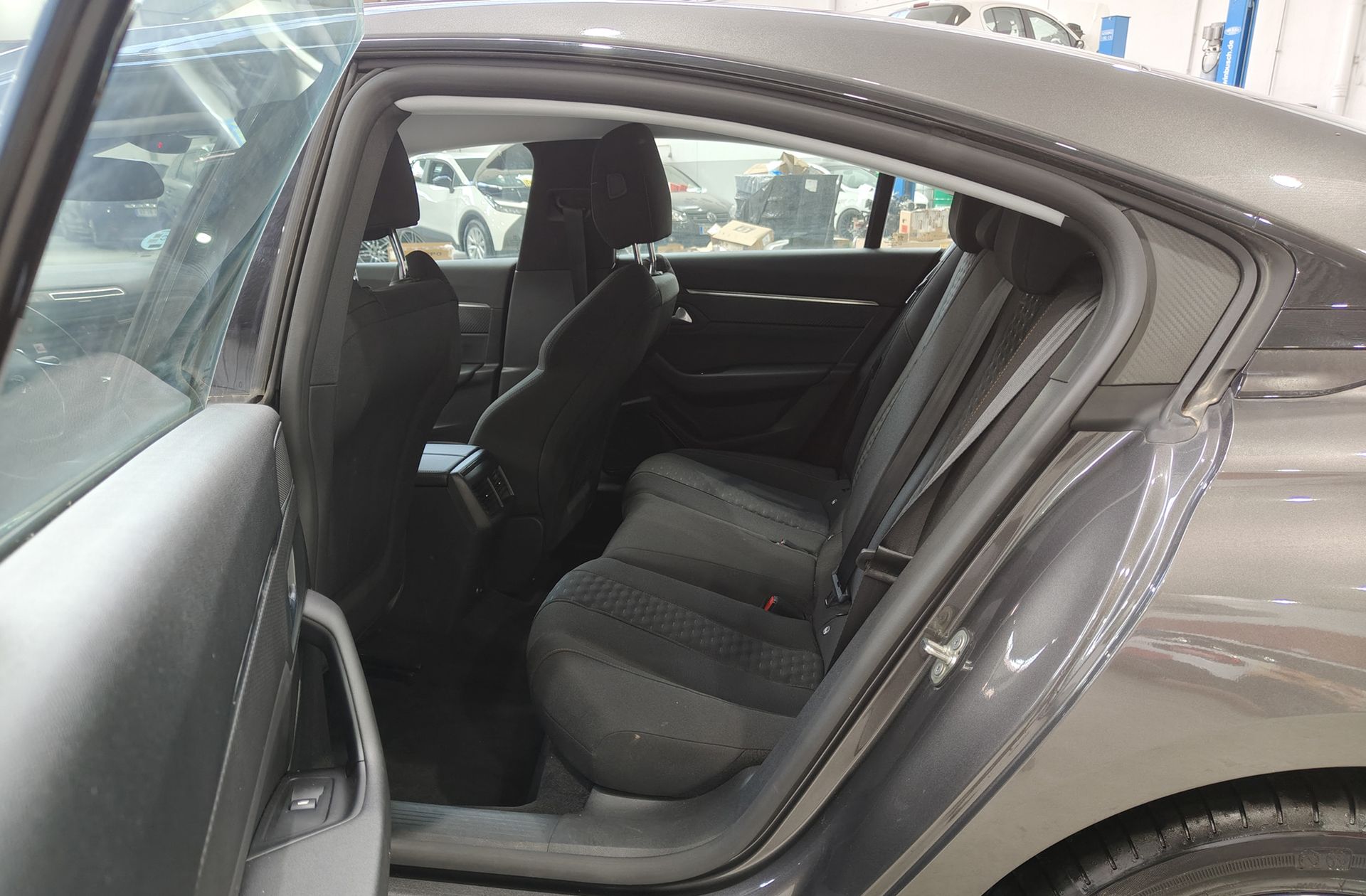 Peugeot 508 PureTech 130 Active Pack EAT8 - foto 12