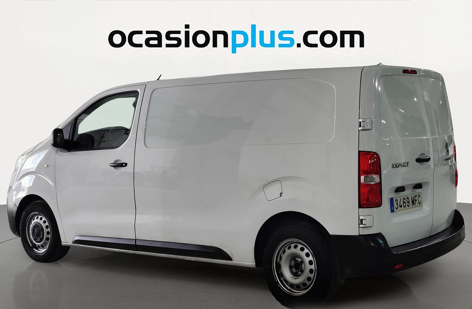 Peugeot Expert Furgon BlueHDi 120 Premium - foto 3