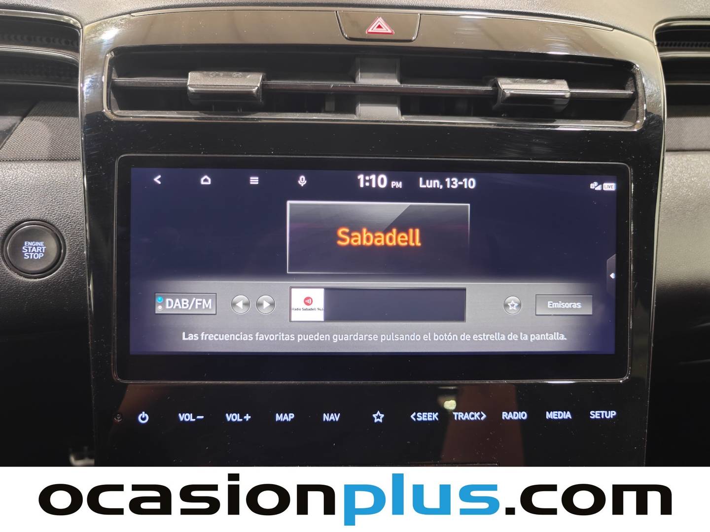 Foto Hyundai Tucson Hyundai Tucson 1.6 TGDI N-Line 30 Aniversario  (150 CV)