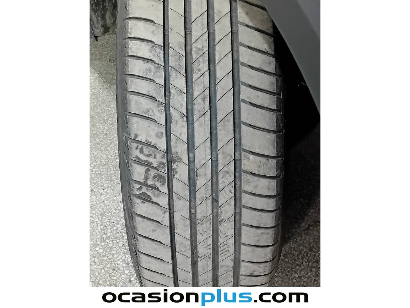 Nissan JUKE Nissan Juke DIG-T 114 N-Design Silver 4X2 (114 CV) seminuevo