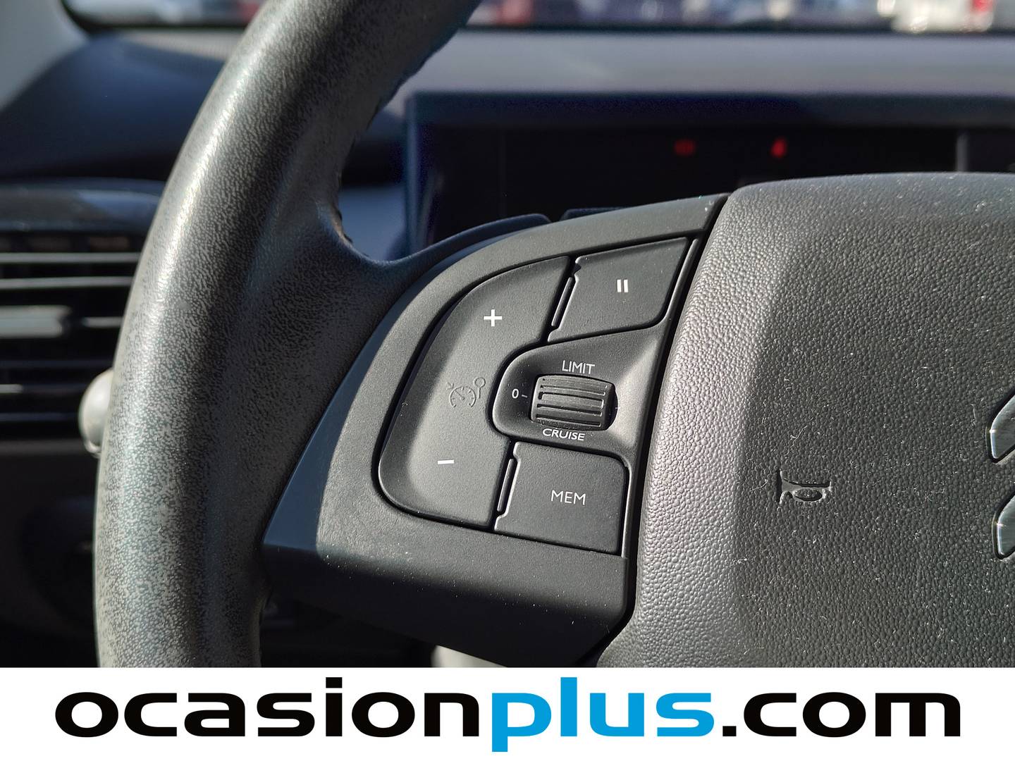 Foto Citroën C4 Cactus Citroen C4 Cactus PureTech 110 S&S Feel (110 CV)