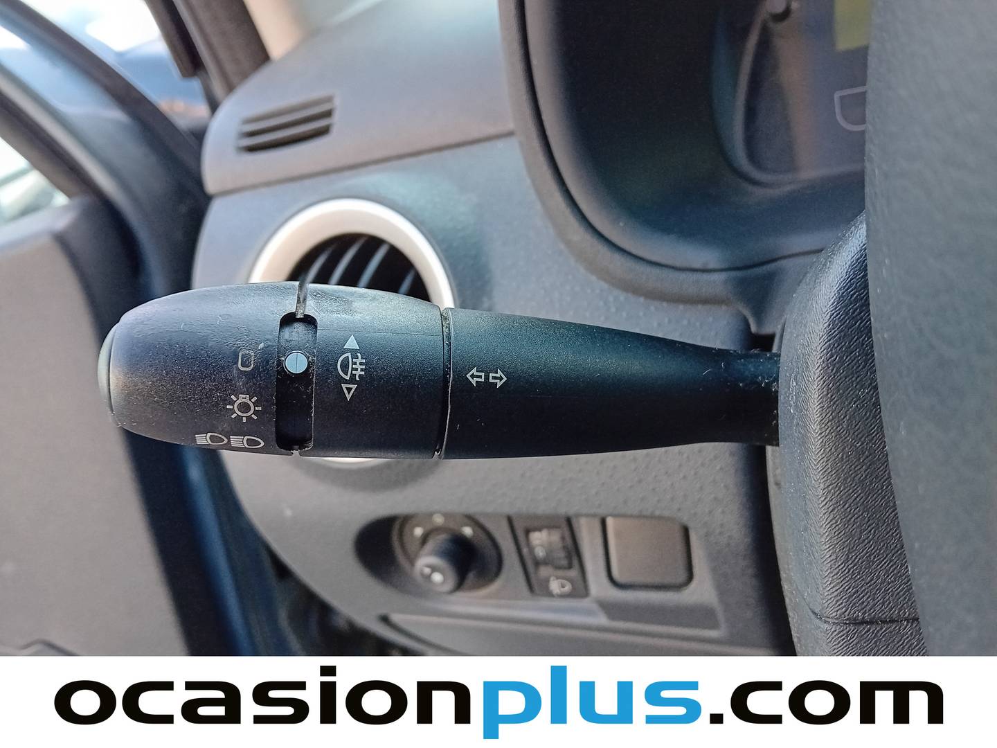 Citroën C3 Citroen C3 1.4 Furio (75 CV) gasolina