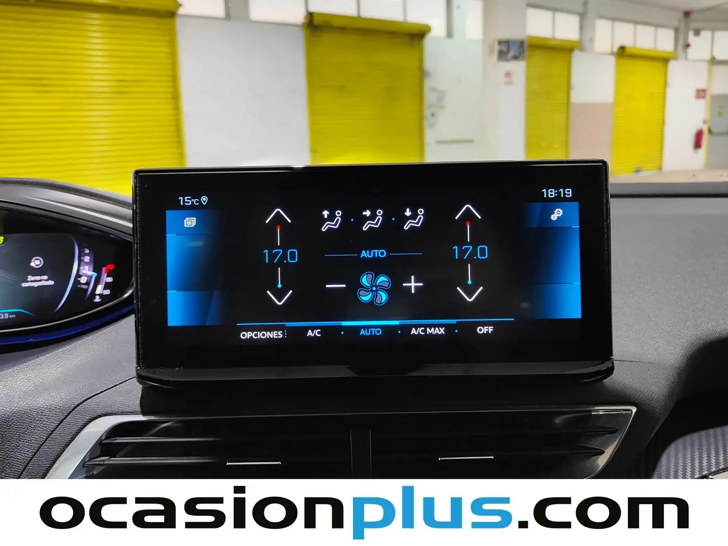 Foto Peugeot 5008 Peugeot 5008 BlueHDi 130 S&S Allure (130 CV) 7 Plazas