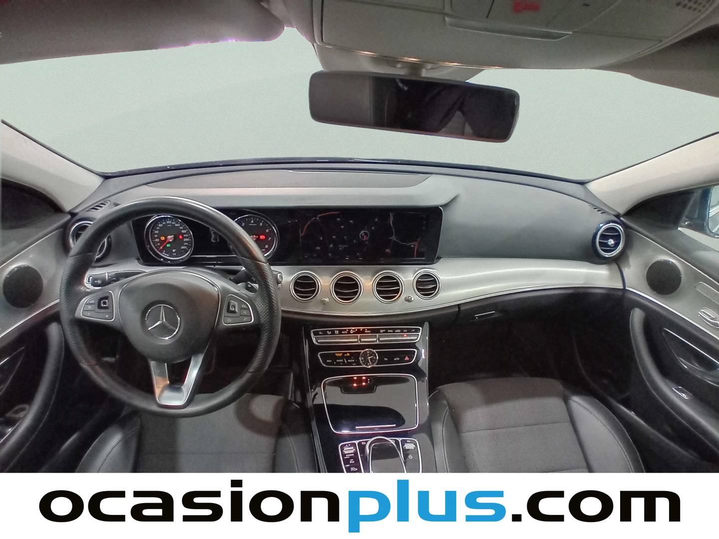 Foto Mercedes Clase E Mercedes-Benz Clase E E 200 (184 CV)