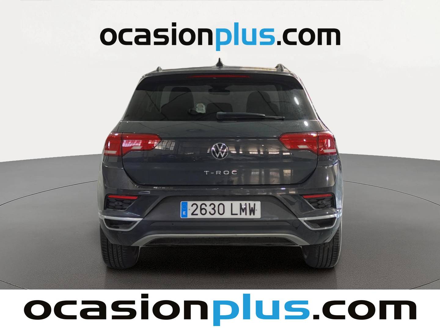 Volkswagen T-Roc Volkswagen T-Roc Advance 1.0 TSI (110 CV) gasolina