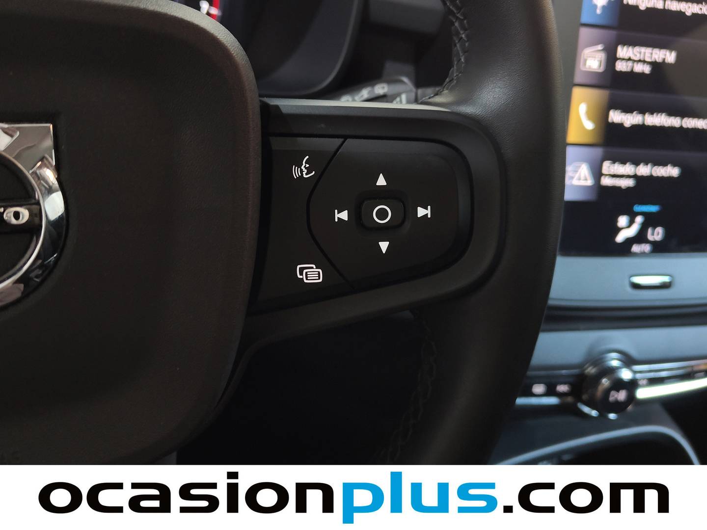 Volvo XC40 Volvo XC40 T2 Essential (129 CV) de ocasión