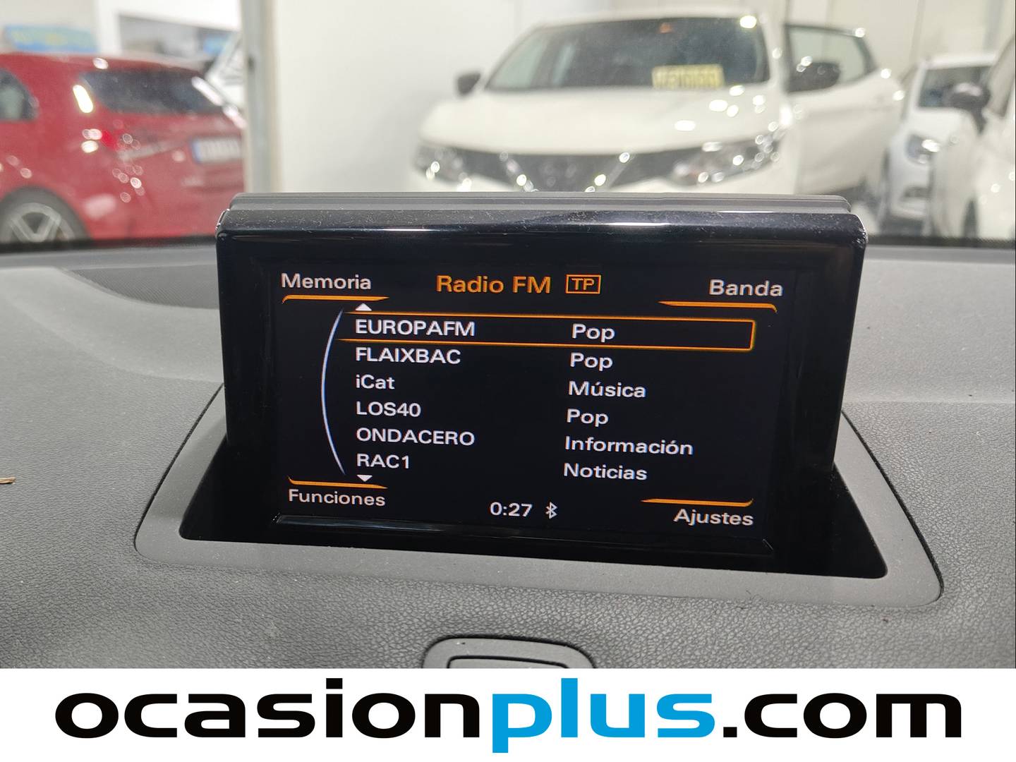 Audi A1 Audi A1 Sportback Active Kit 1.6 TDI  (116 CV) 116cv