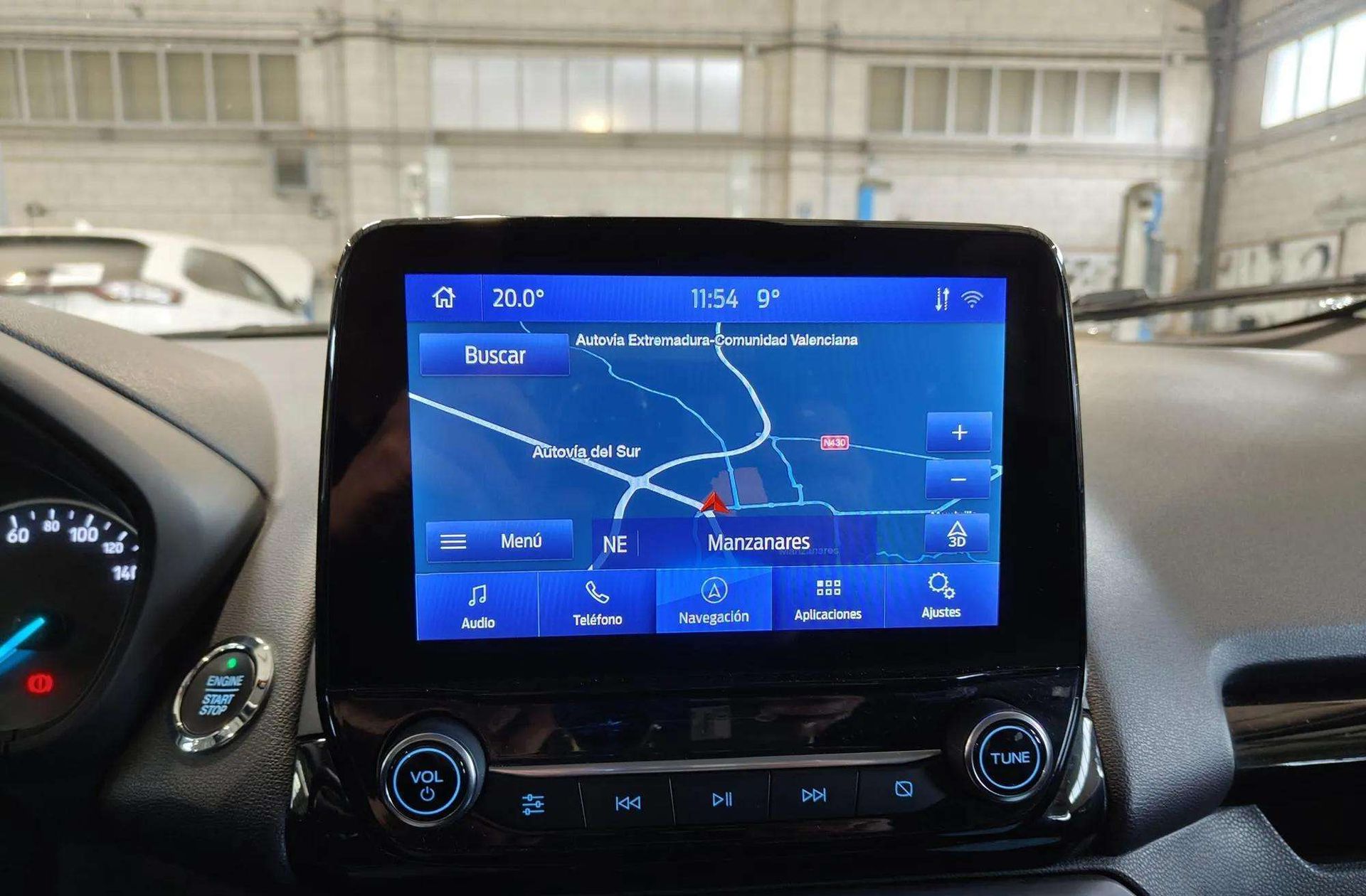 Ford EcoSport 1.0T EcoBoost Active - foto 7