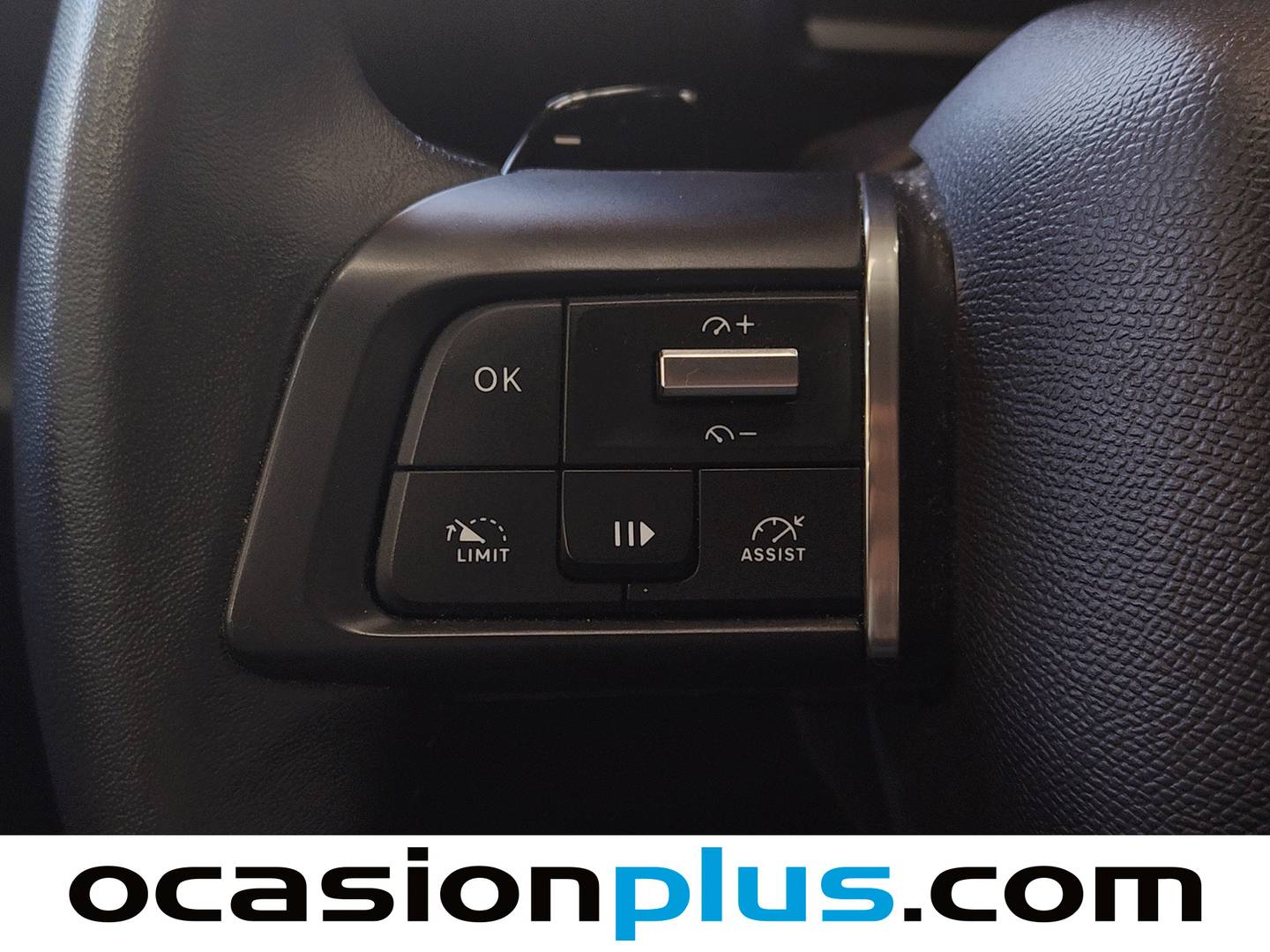 Citroën C4 Citroën C4 PureTech 130 S&S Plus EAT8 (131 CV) de ocasión