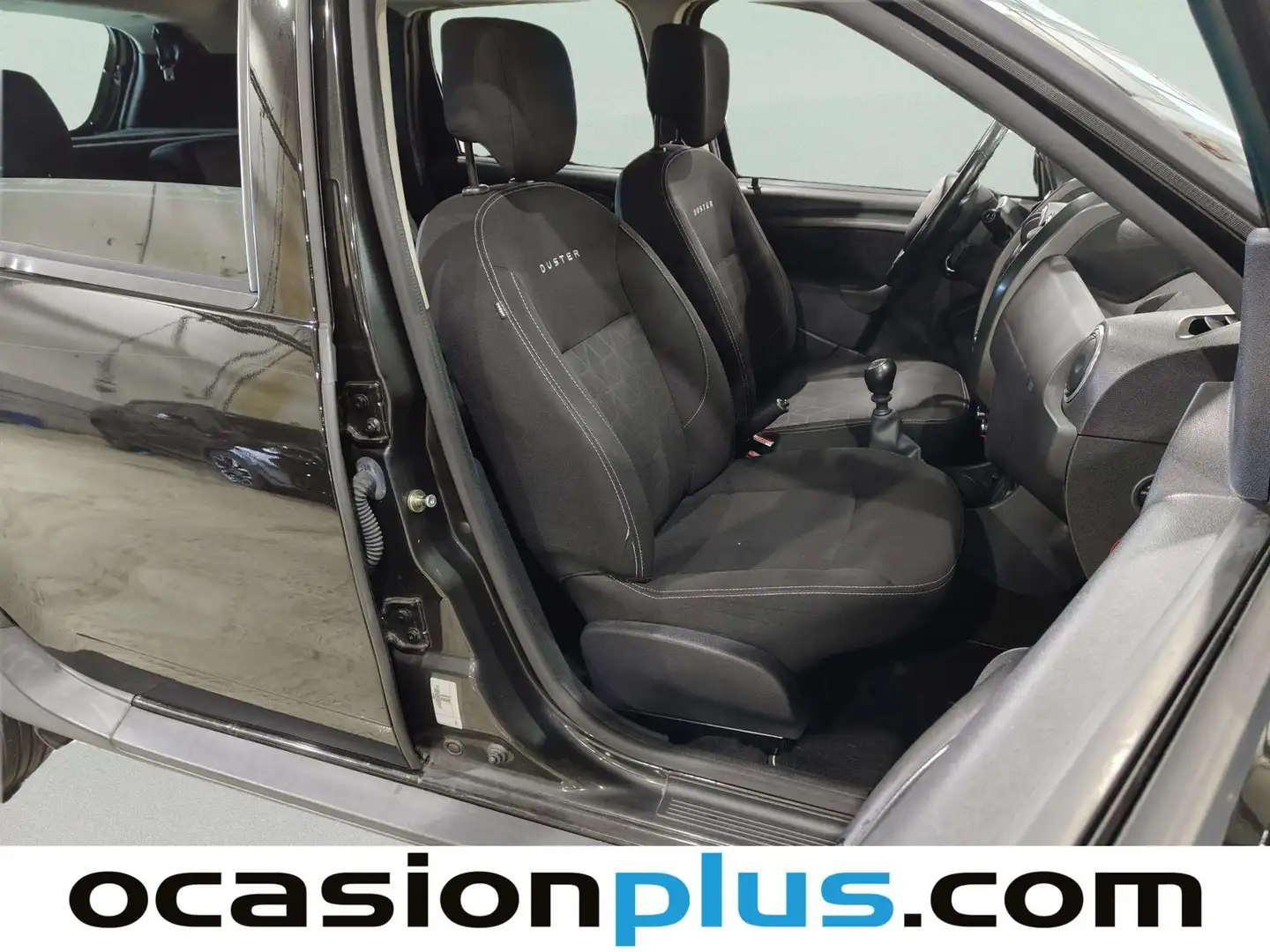 Foto Dacia Duster Dacia Duster Laureate TCE (125 CV)