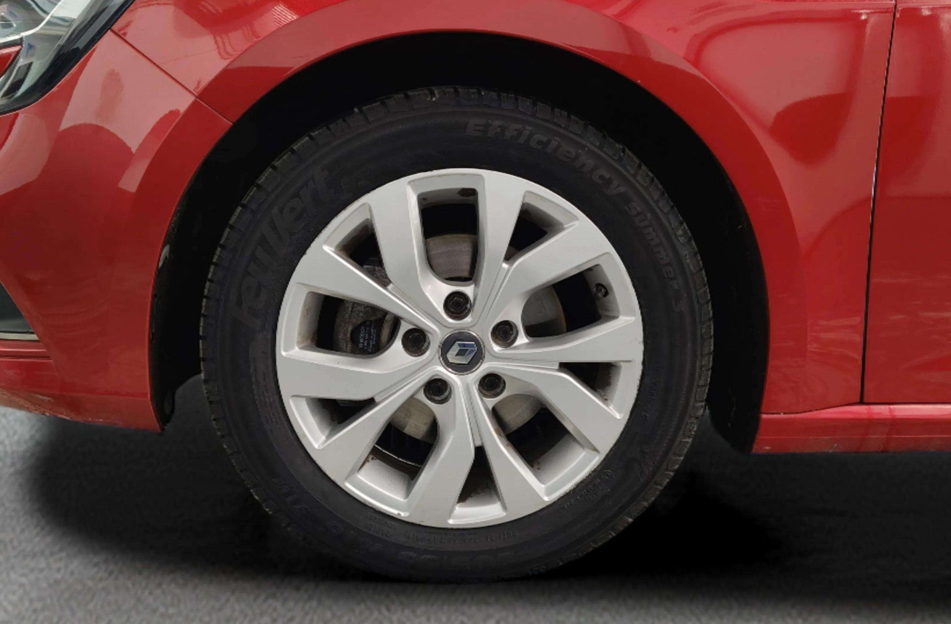 Renault Mégane LImited TCe GPF - foto 35