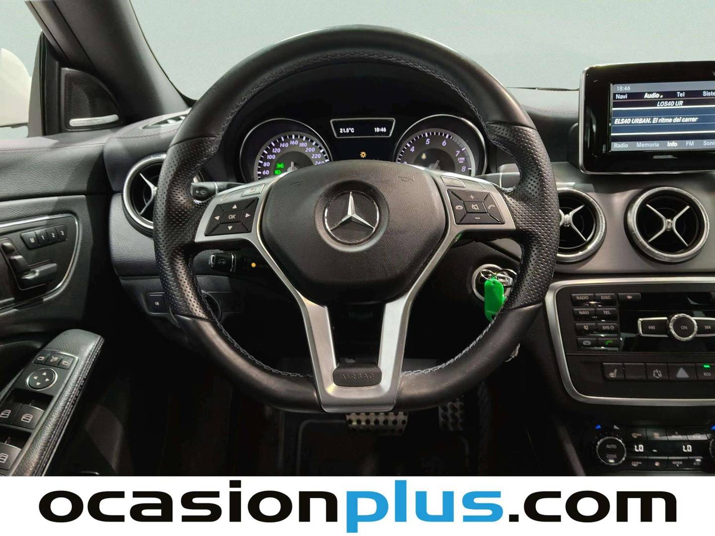 Mercedes CLA Mercedes CLA 250  (211 CV) al mejor precio