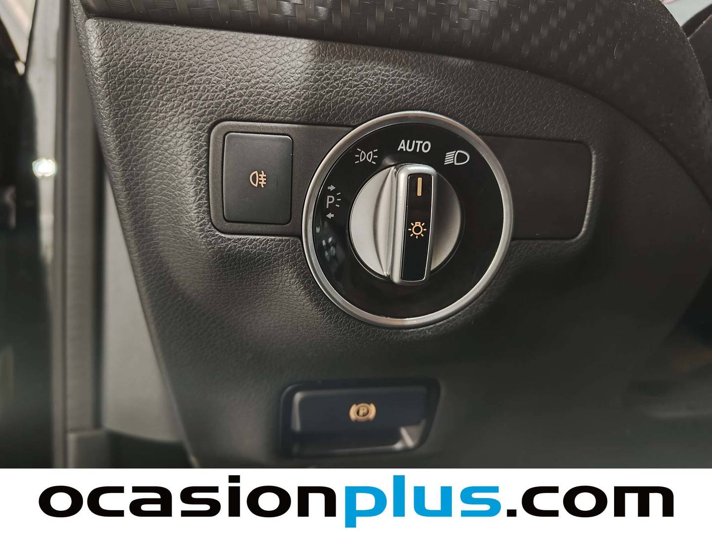 Mercedes Clase A Mercedes-Benz Clase A 200 d AMG Line (136 CV) de segunda mano