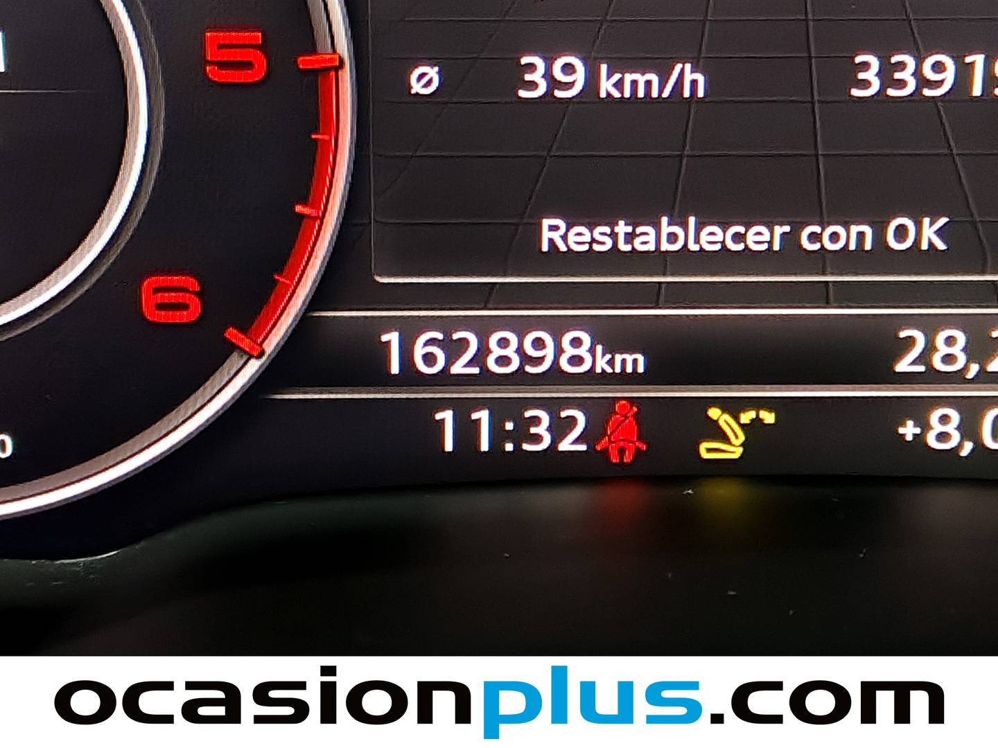 Foto Audi Q7 Audi Q7 50 TDI quattro S-line 7 plazas (286 CV) tiptronic