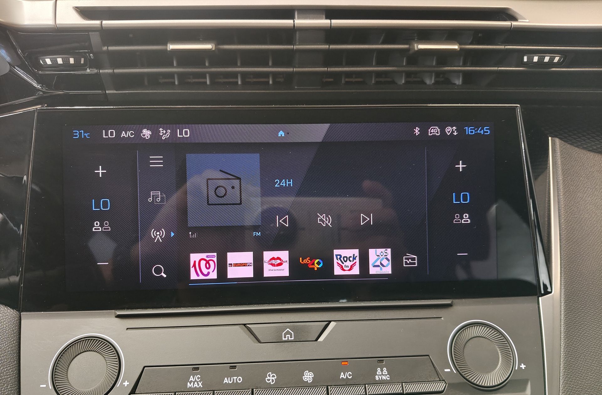 Peugeot 308 Active Pack BlueHDi - foto 32