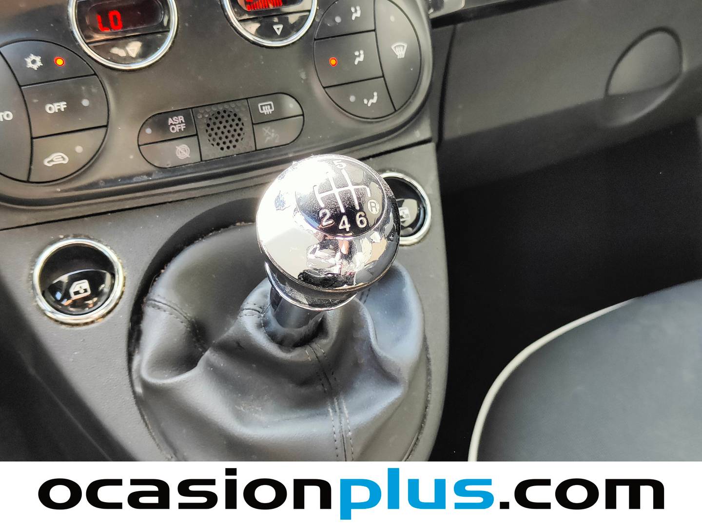 Fiat 500 Fiat 500 1.0 GSE S (70 CV) barato